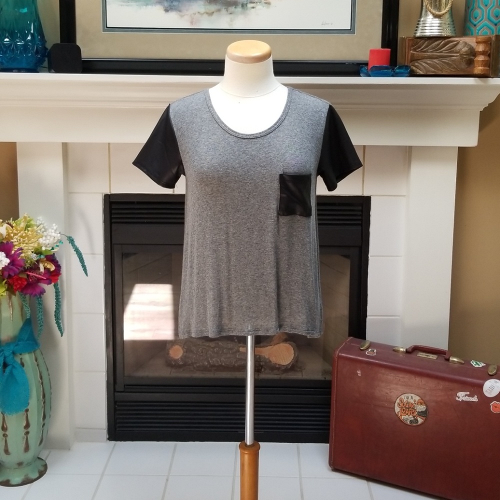 KIRRA top